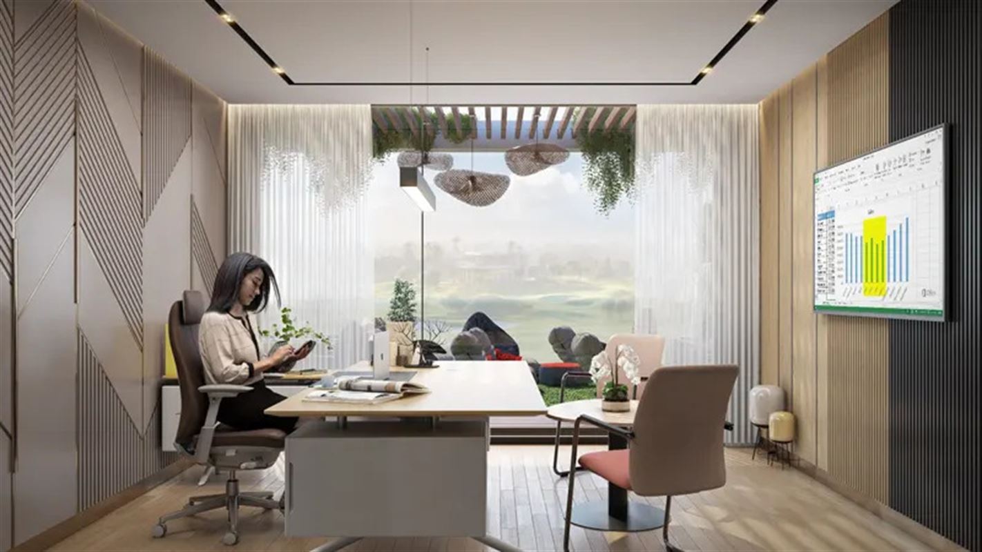 Phase 2 of Park Greens