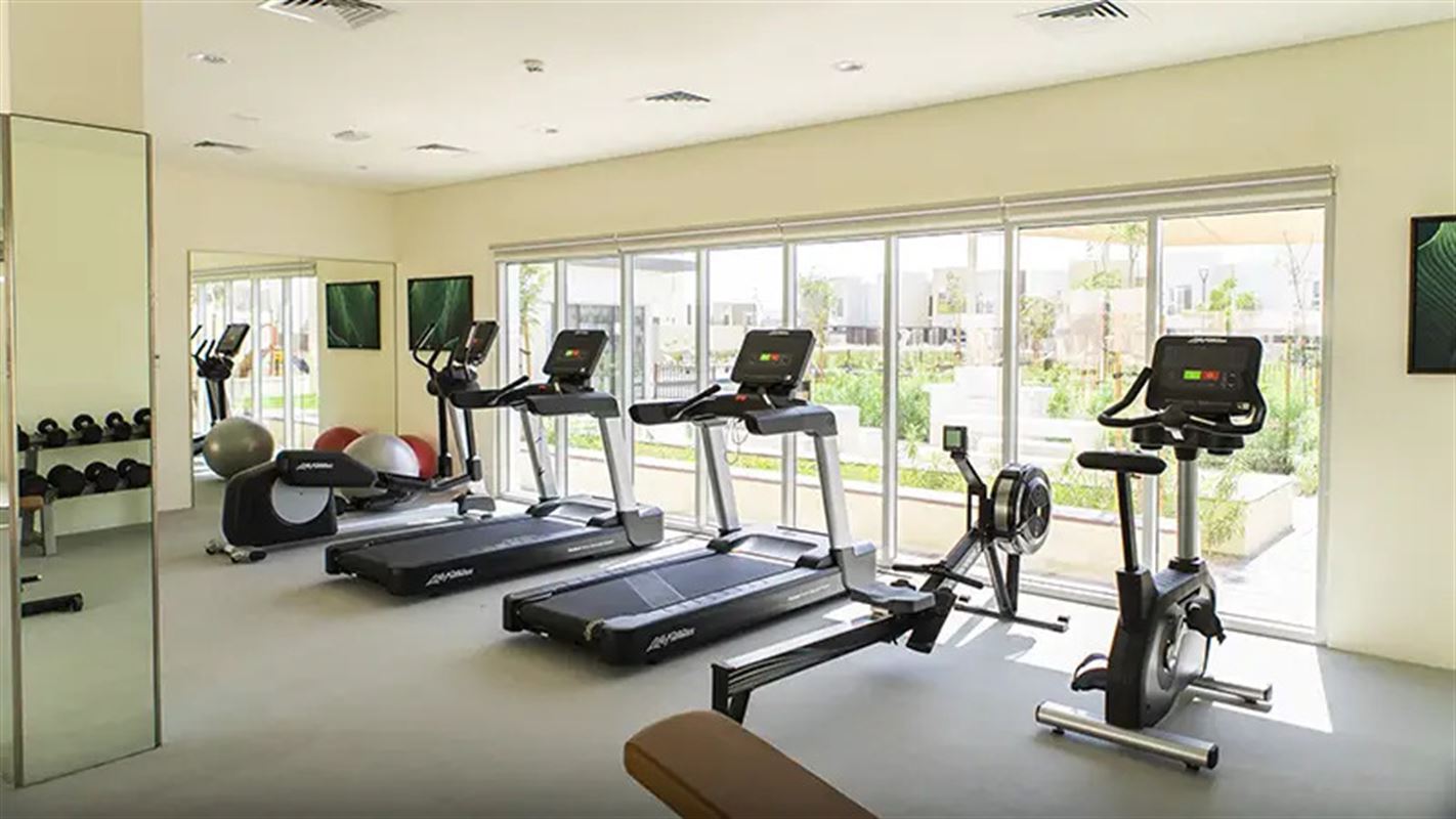 Expo Golf Villas Phase 6