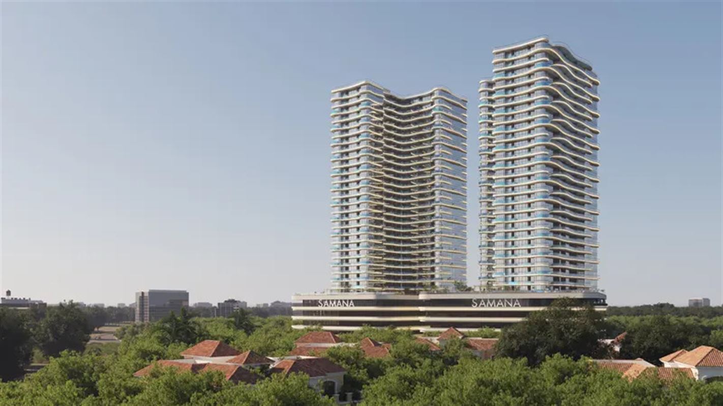 Samana Barari Vues 2