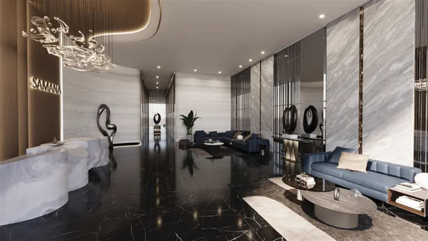 Samana Barari Vues 2