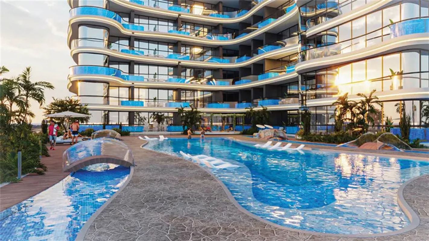 Samana Barari Vues 2