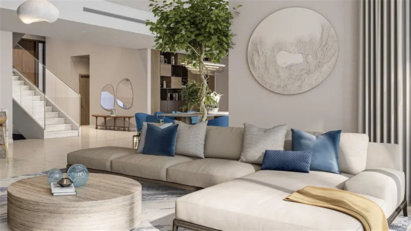 Adresse Hillcrest Villas