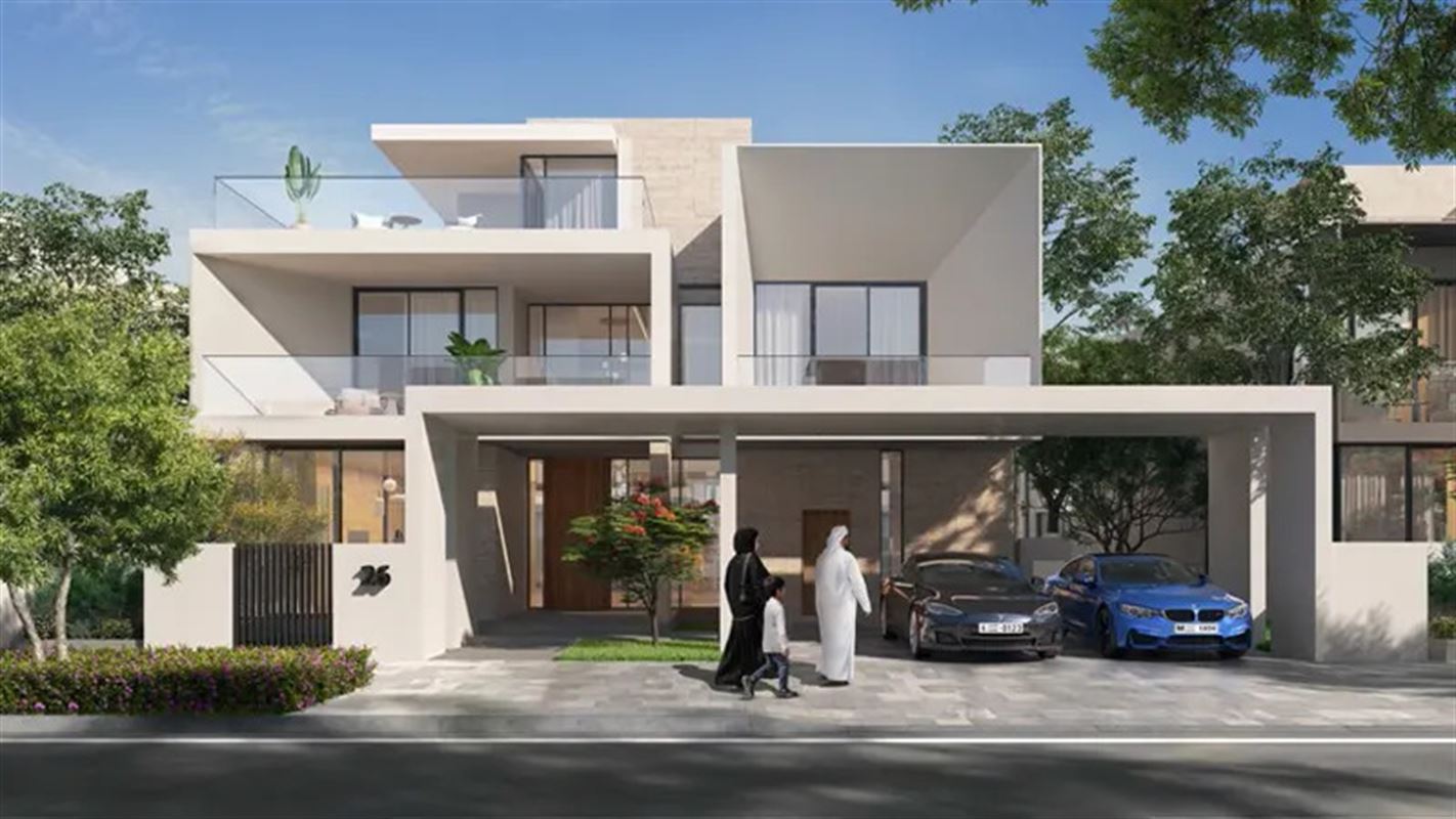 Adresse Hillcrest Villas