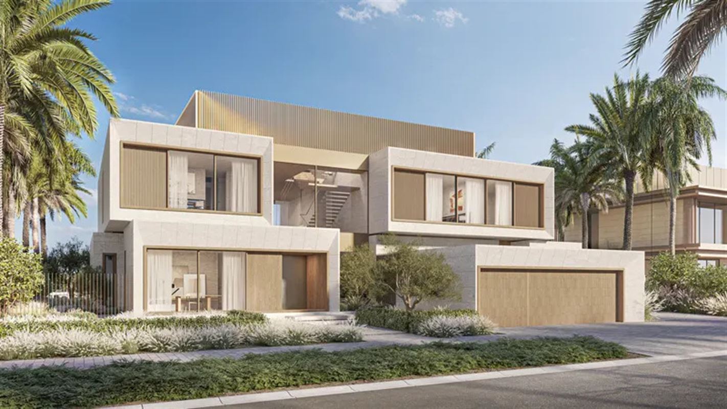 The Coral Collection by Nakheel
