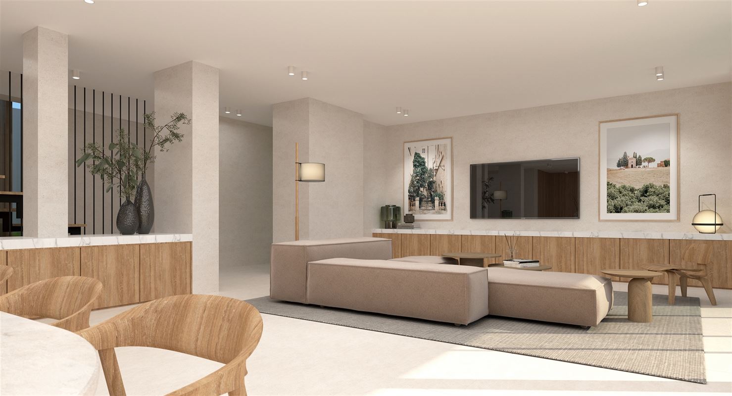 Luxe villa's te koop, eerste lijn in Cap Martinet