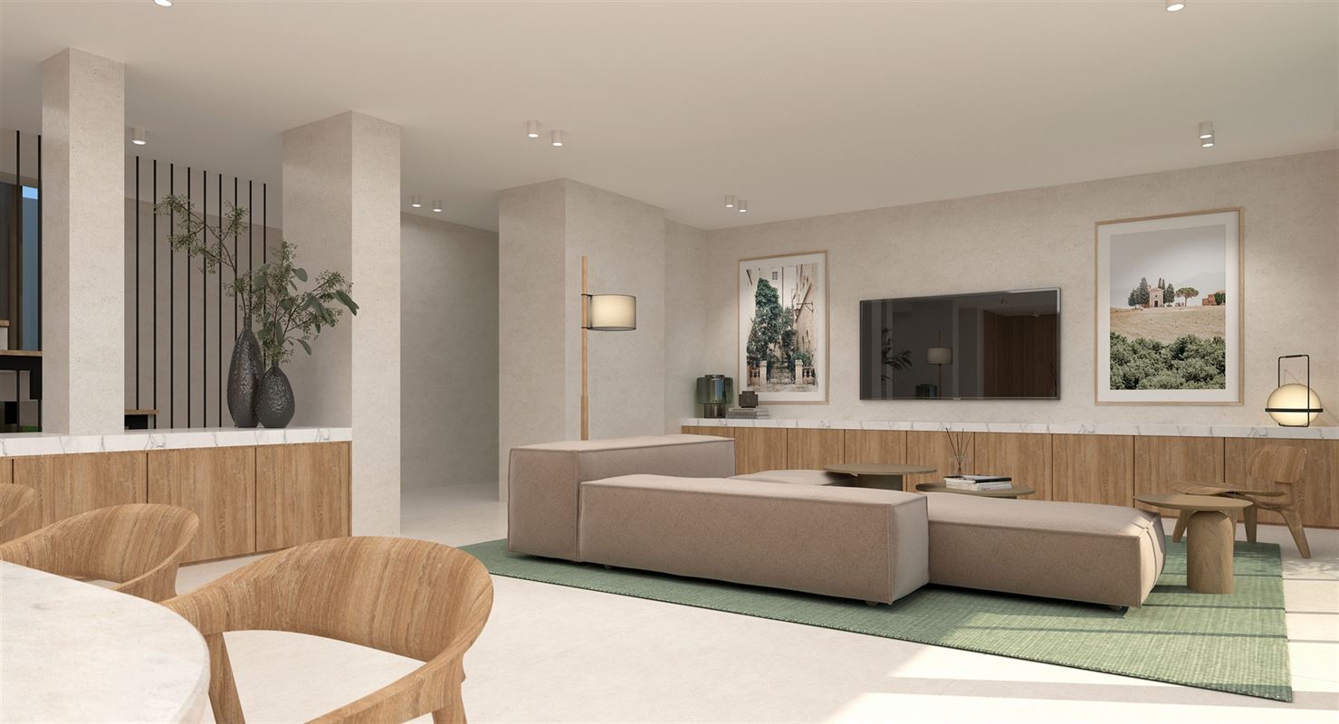 Luxe villa's te koop, eerste lijn in Cap Martinet