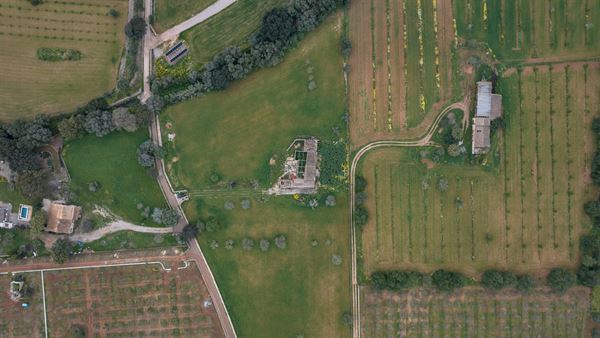 Land for sale Mallorca, Binnisalem