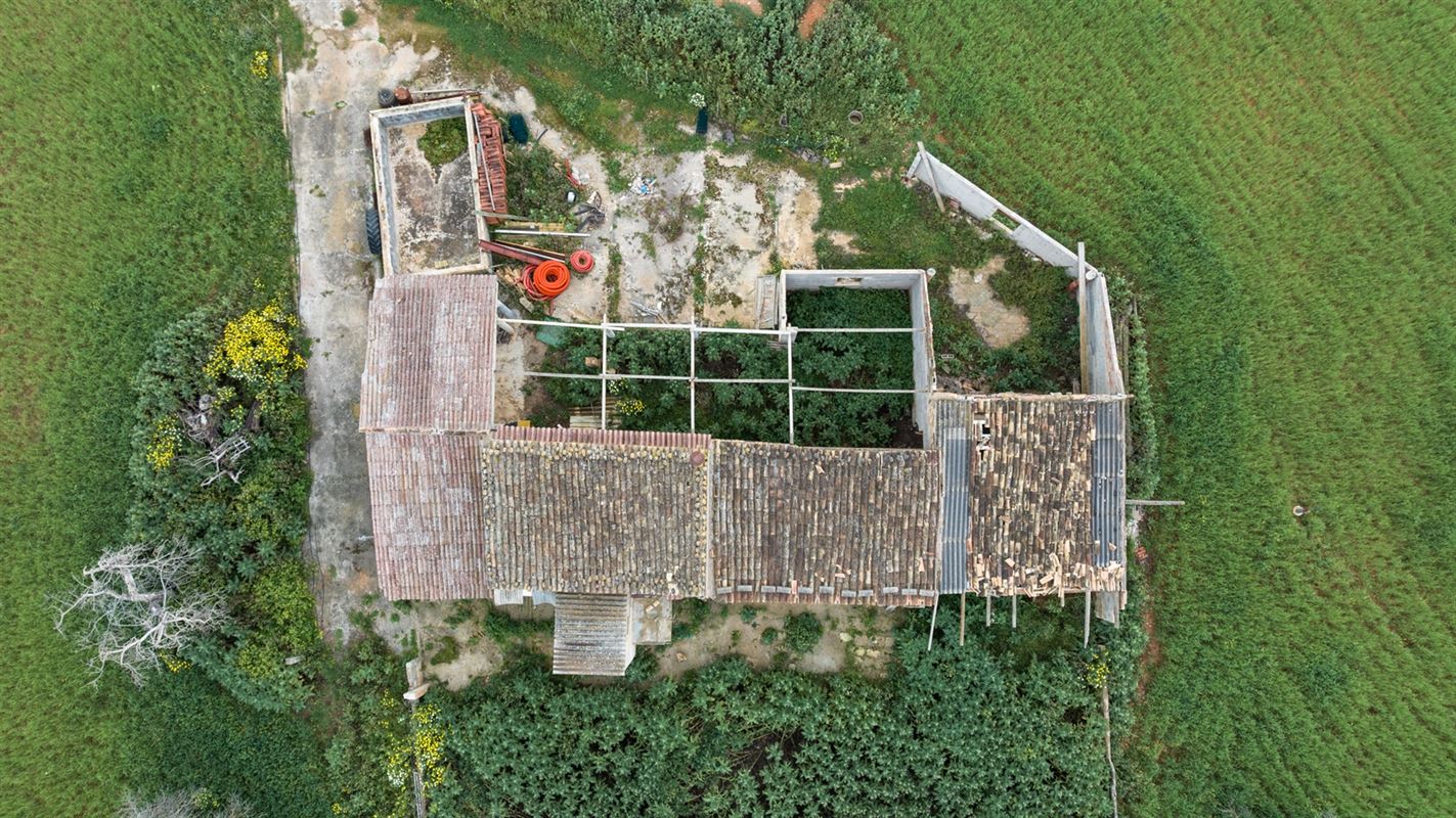 Terrains à vendre Mallorca, Binnisalem