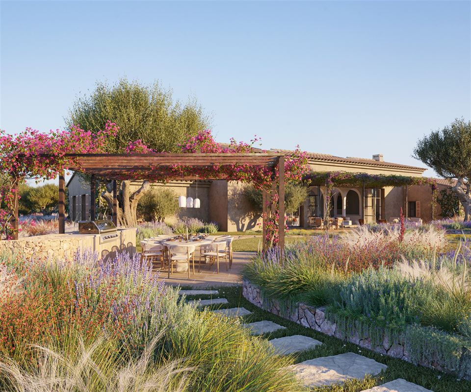 Villa