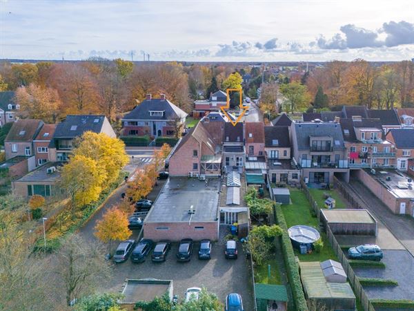 Ideale kantoor of winkelruimte
