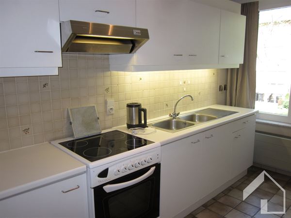 VERZORGD APPARTEMENT 2 SLPK