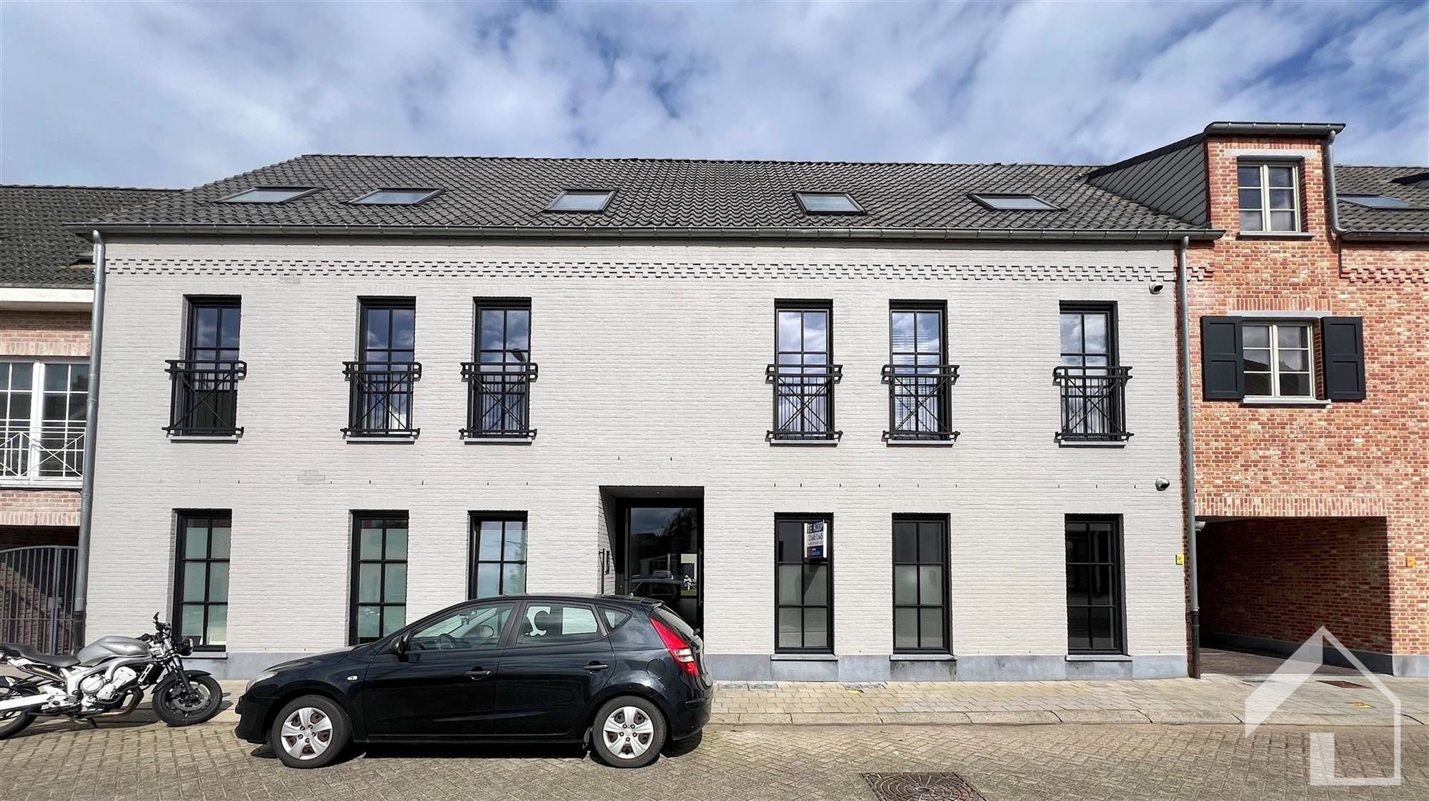 Instapklare studio