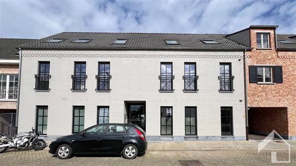 Instapklare studio