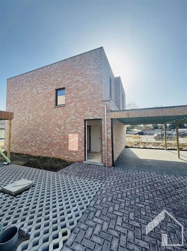 Huis