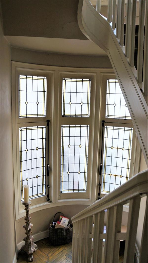 Prachtig gebouw met mogelijkheden 
