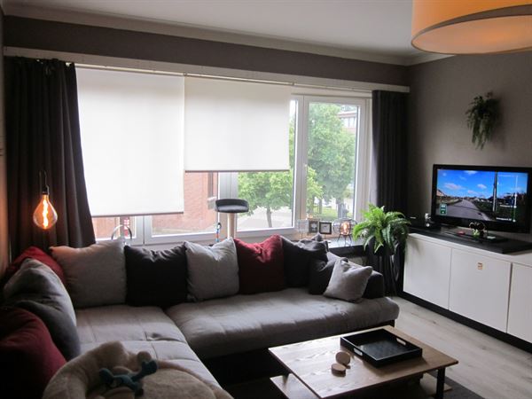 APPARTEMENT MET 1 SLAAPKAMER (LIFT)