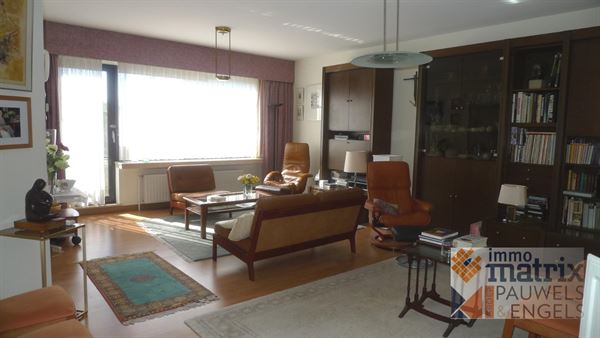 mooi appartement nabij het centrum