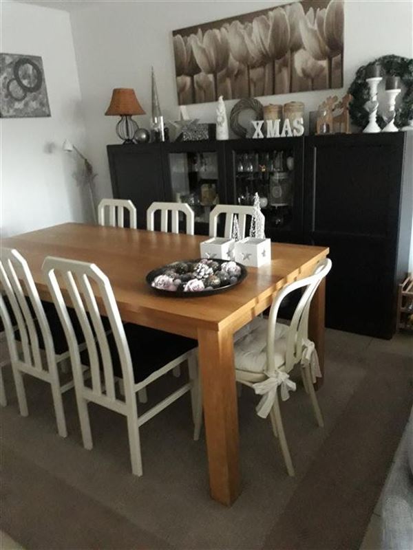 Ruim appartement met lift op toplocatie 