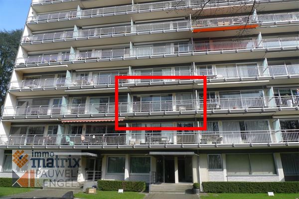 gerenoveerde gemeubelde studio, rustig gelegen