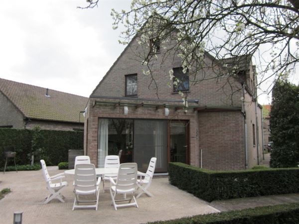 MOOIE VILLA MET 5 SLPK