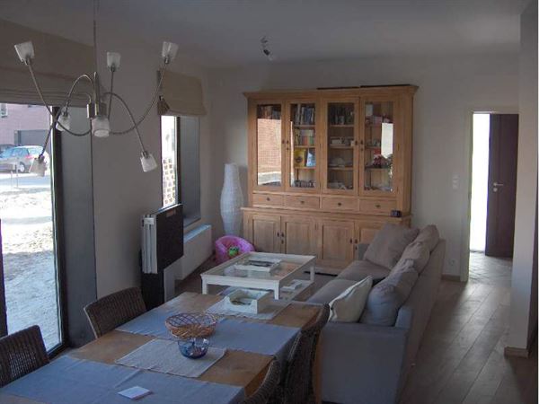 INSTAPKLARE NIEUWBOUWWONING!