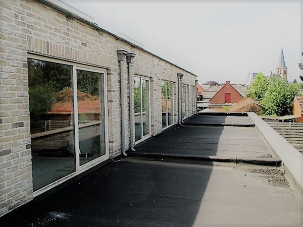 Appartementsgebouw 