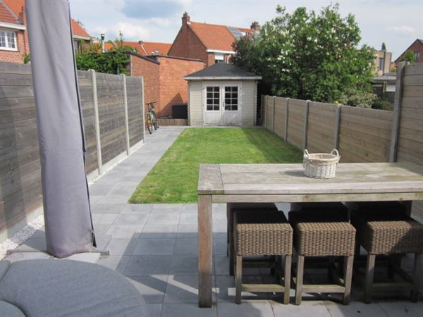 PRACHTIG GERENOVEERDE WONING