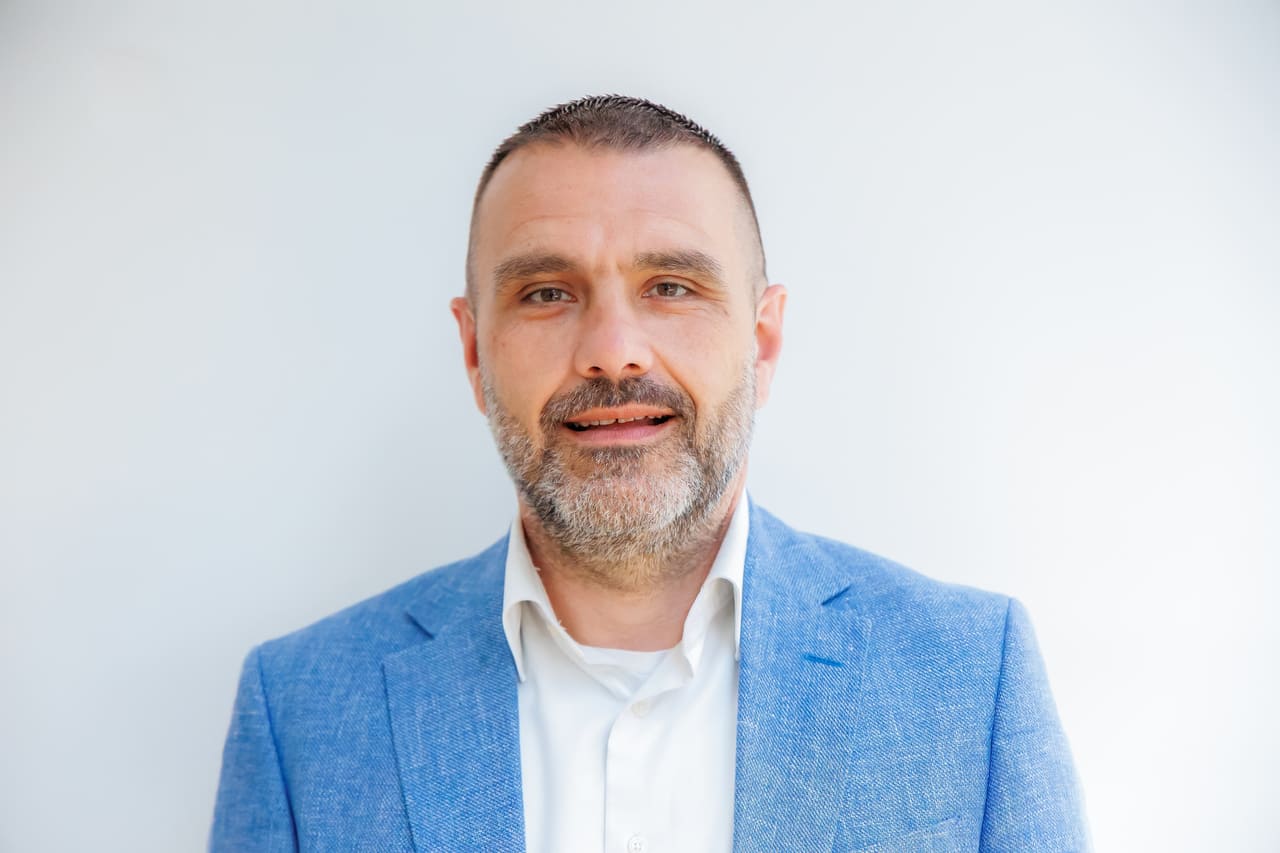 Kristof Pauwels