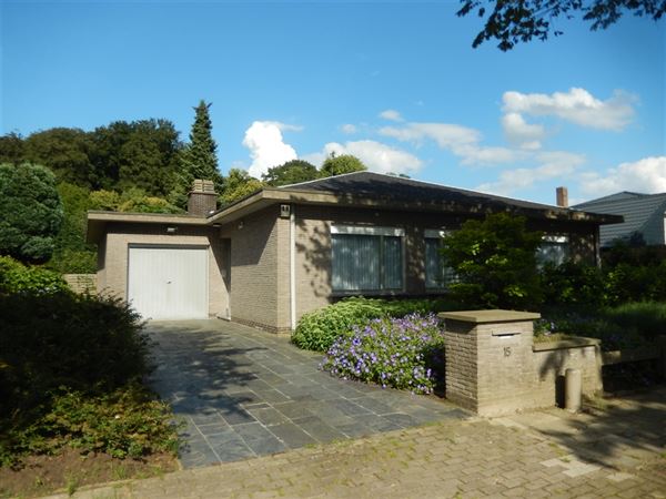 Huis