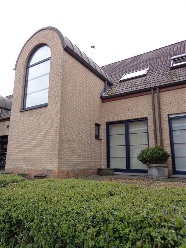Instapklare woning met garage en 3 slpk
