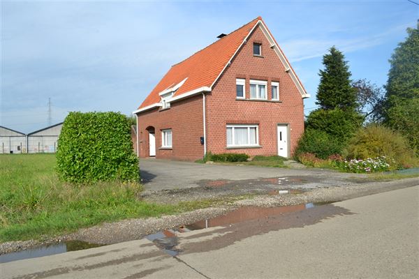 Huis