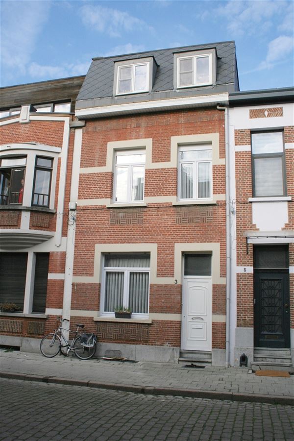 Instapklare woning met 4 slaapkamers