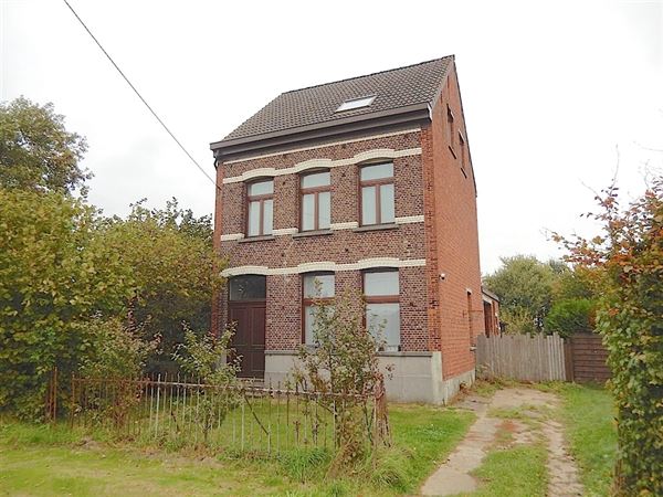 Huis