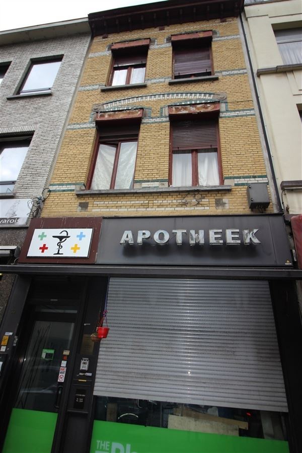Huis