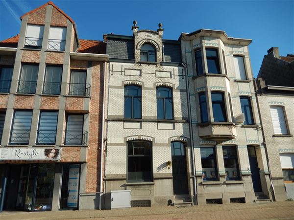 Huis