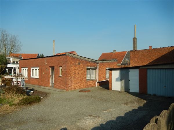 Huis