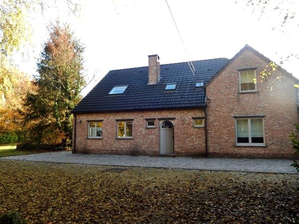 Huis
