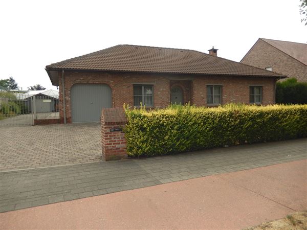 Huis