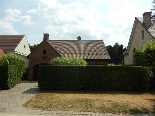 Huis