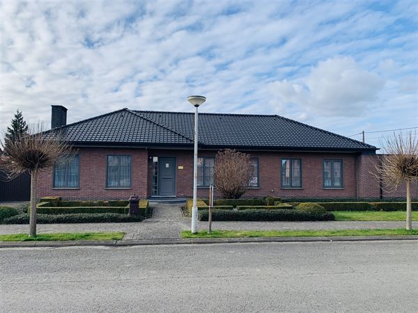 Huis