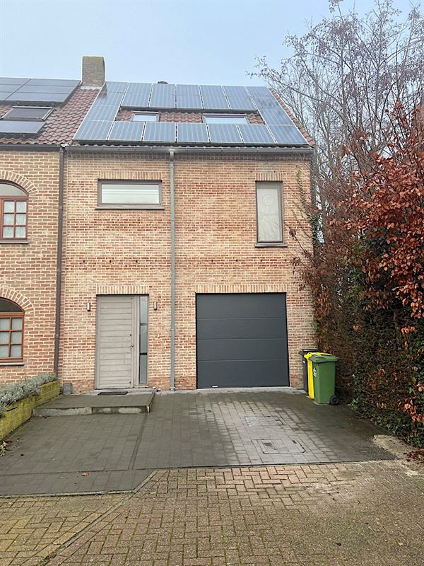 Instapklare woning