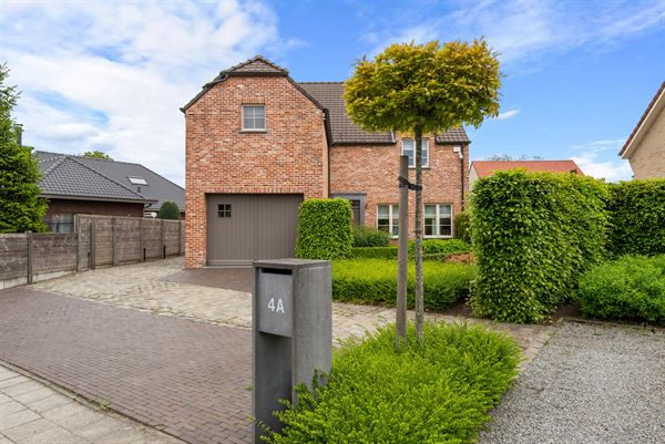 Huis