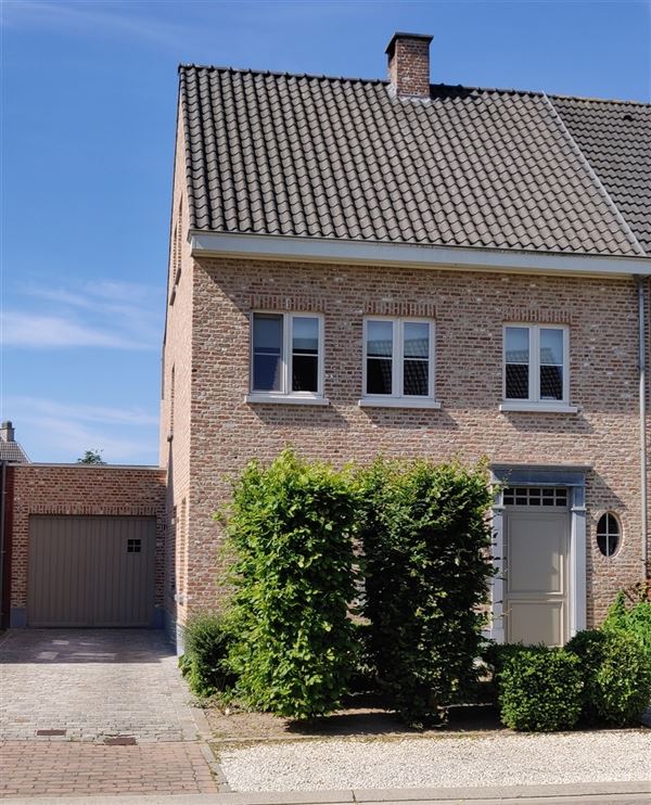 Huis