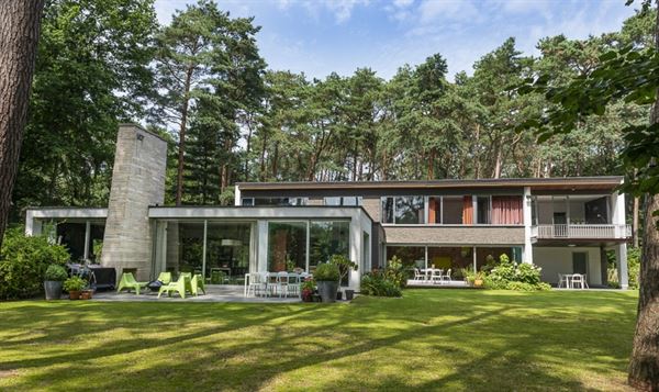 Huis