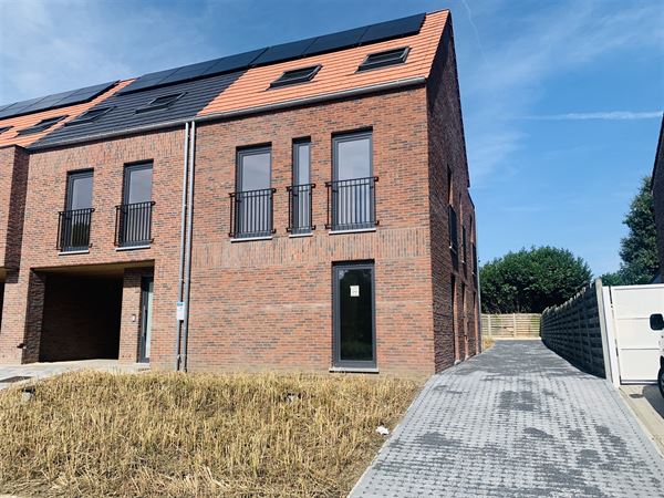 Huis