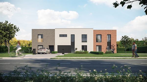Huis