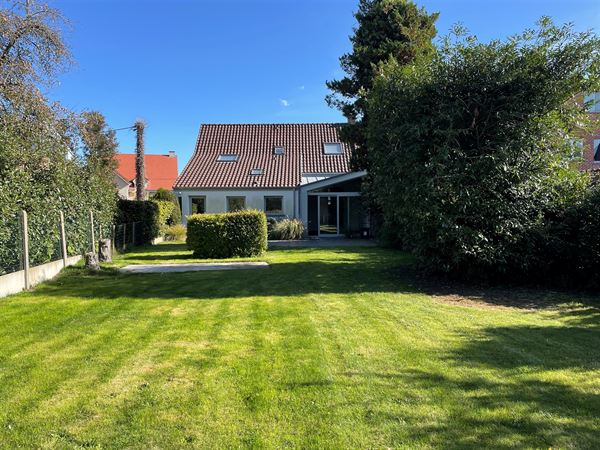 Huis