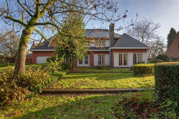Huis