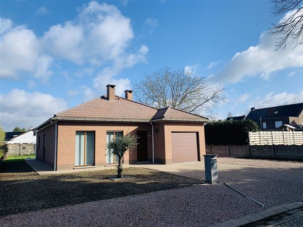 Huis