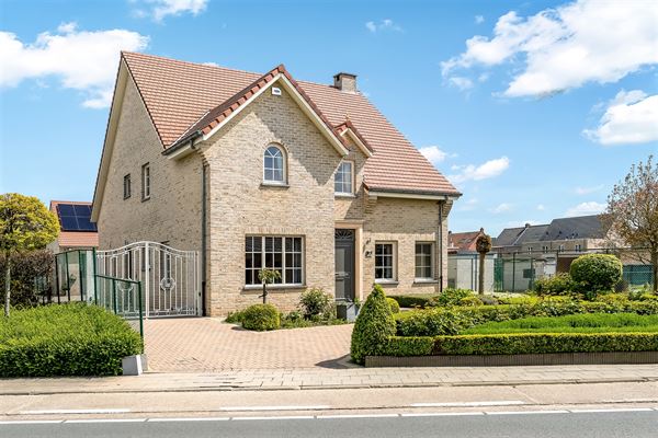 Huis